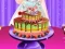 Igra Torta za rođendan za mog dečka online