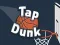 Igra Tap Dunk online