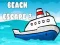Igra Bijeg s Plaže 3 online