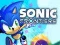 Igra Sonic Frontiers online