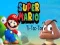 Igra Super Mario X i O online
