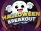 Igra Halloween Izbjenih online