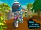 Igra Moto Trka 2 Igrača online