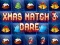 Igra Božićni Match 3 Izazov online