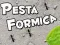 Igra Pčela Mrava online