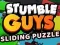 Igra Stumble Guys: Klizna Puzzla online
