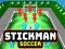 Igra Stickman Nogomet online