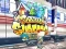 Igra Subway Surfers: Zimski Odmor online