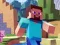 Igra Minecraft - Zlatni Steve online