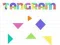 Igra Tangram online