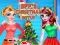 Igra BFF Božićni Outfit online