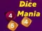 Igra Manija Kockica online