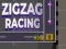 Igra Zigzag Utrke online