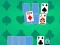 Igra Tripeaks Solitaire online