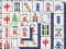 Igra Mahjong s prijateljem online