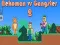Igra Nekoman protiv Gangstera 2 online