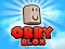 Igra Obby Blox online