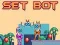 Igra Set Bot online