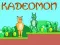 Igra Kadeomon online