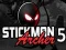 Igra Strelac Stickman 5 online Igra Strelac Stickman 5 online