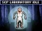 Igra SCP Laboratorij Idle online