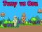 Igra Tuny protiv Osu online