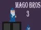 Igra Mago Bros 3 online