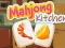 Igra Mahjong Kuhinja online