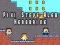 Igra Pixi Steve Alex Herobrine online