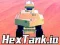 Igra HexTank.io online