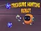 Igra Robot za lov na blaga online