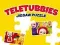 Igra Puzzle Teletubbiesa online