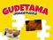 Igra Gudetama Puzzle online