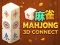 Igra Mahjong 3D Poveži online