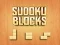 Igra Sudoku Blokovi online