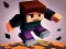 Igra Noob Parkour: Nether online
