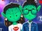 Igra Alien Put Ljubavi online