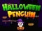 Igra Halloween Pinguin online