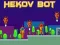 Igra Hekov Bot online