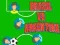 Igra Brazil protiv Argentine online