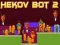 Igra Hekov Bot 2 online