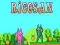 Igra Ricosan online