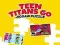 Igra Teen Titans Go Puzzle online