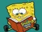 Igra SpongeBob kvadratne hlače puzzle online