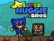 Igra Super Huggie Braća online