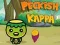 Igra Gladni Kappa online