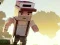 Igra Parkour Craft 3D online