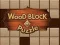 Igra Drvene puzzle online