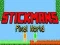 Igra Pixel svijet Stickmana online