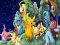 Igra Pokemon Puzzl Rush online